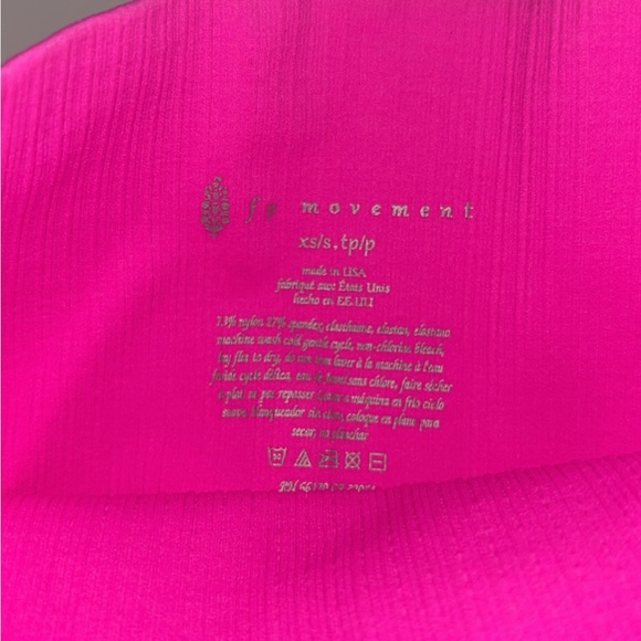 Free People leggings - Picture 3 of 4